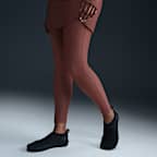 Nike Swim Victory-badeleggings med smalle ben til kvinder