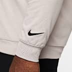 Nike Tour Men's 1/2-Zip Golf Top