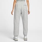 ナイキ スポーツウェア フェニックス フリース ウィメンズ オーバーサイズド ハイウエスト グラフィック パンツ