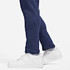 Pants para hombre Nike Sportswear Club Fleece
