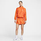 Kobe Women's Lightweight Woven Jacket