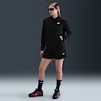 Nike Sportswear Club Fleece Women's Pullover Hoodie