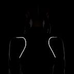 나이키 스위프트 여성 써마 핏 ADV 리플렉티브 액센트 쿼터집 러닝 탑