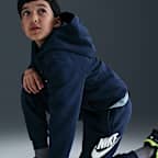 Nike Sportswear Club Fleece Older Kids' Joggers