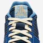 Tenis de básquetbol para niños grandes JA 1