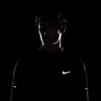 Haut de running à 1/4 de zip Dri-FIT Nike Stride pour homme