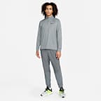 Nike Pro Dri-FIT Men's 1/4-Zip Hyper Dry Training Top