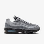 Nike Air Max 95 Men's Shoes
