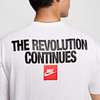 Nike Sportswear Men's Photo T-Shirt