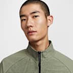 Nike Sportswear Tech Men's Dri-FIT Shori-Knit Track Jacket