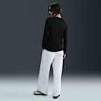 Equipación de portero/a Stadium París Saint-Germain 2025/26 Camiseta de fútbol de manga larga Replica Nike Dri-FIT - Mujer