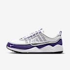 Weiß/Light Concord/Metallic Silver