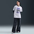 Nike Sportswear Women's Loose T-Shirt