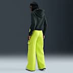 Pantalones deportivos cargo para mujer Nike Sportswear Phoenix Fleece