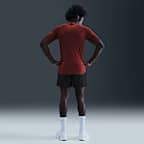 Nike Pro Training Men's Dri-FIT Short-Sleeve Top