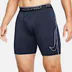 Nike Pro Dri-FIT Men's Shorts