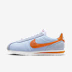 Azul hidrógeno/Blanco/Curry cálido