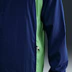  Chamarra deportiva de fútbol Nike Total 90 para hombre Pumas UNAM Third