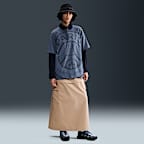 Paris Saint-Germain Nike Sezonluk Baskılı Kadın Futbol Tişörtü