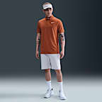 Nike Tour Men's Dri-FIT Jacquard Golf Polo