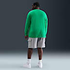 Playera de manga larga para hombre Nike Sportswear Club