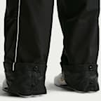 Nike Sportswear Oversized-Trainingshose mit mittelhohem Bund (Damen)