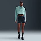 Nike Pro Women's Therma-FIT Fleece Hoodie