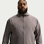 Nike Unlimited Men's Repel Hooded Versatile Jacket