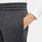 Nike Multi+ Big Kids' Therma-FIT Training Joggers