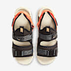 ナイキ キャニオン メンズサンダル