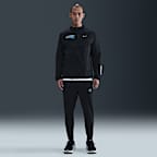 Nike Stride 男款防紫外線跑步外套