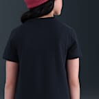 ナイキ スポーツウェア ジュニア (ガールズ) Tシャツ