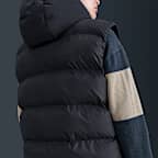 Chaleco Therma-FIT para mujer Nike Sportswear