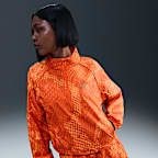 Safety Orange