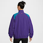 Nike Sportswear Women's Oversized Woven Jacket
