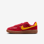 Gym Red/Gum Medium Brown/Team Gold