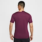 Nike Strike 男款 Dri-FIT 足球上衣