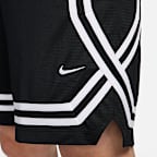 Nike DNA Crossover Men's Dri-FIT 20cm (approx.) Basketball Shorts
