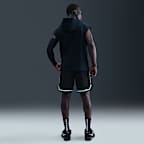 Nike DNA Dri-FIT 20 cm Erkek Basketbol Şortu