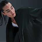 Nike Sportswear Women's Pleated Jacket