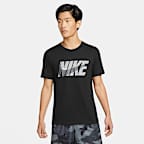 Nike Dri-FIT Men's Training T-Shirt