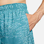 Nike Dri-FIT Run Division Challenger 男款 7" 隱藏式內裡跑步短褲