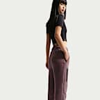 Nike Sportswear Tech Fleece Women's Mid-Rise Joggers