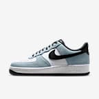 Light Armory Blue/hvid/Anthracite