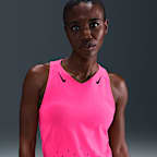 Hyper Pink/Black