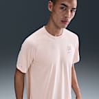 ナイキ ストライド エリウド・キプチョゲ メンズ Dri-FIT ADV ショートスリーブ ランニングトップ
