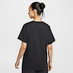 เสื้อยืดผู้หญิง Nike Sportswear