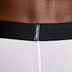 Mallas de fitness Dri-FIT para hombre Nike Pro