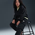 Pantalon cargo Nike Sportswear Club Fleece pour ado