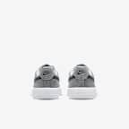 Nike Force 1 Low Essential+ Little Kids' Shoes